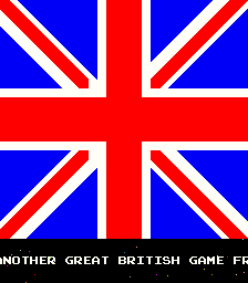 Dambusters (c) 1981 South West Research Ltd.