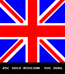 Dambusters (c) 1981 South West Research Ltd.