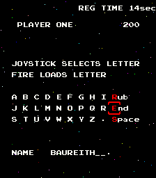 Dambusters (c) 1981 South West Research Ltd.