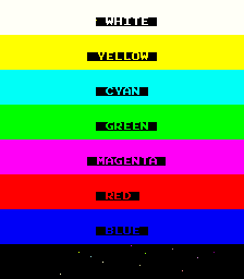 Dambusters (c) 1981 South West Research Ltd.